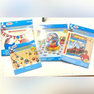 Thomas the Tank Engine Wall Decoration